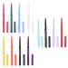 Ymiko 12 Colors Pencil Set | Matte Sweatproof & Waterproof Makeup Kit for Long-Lasting Looks - Shop Internationally - Buy Online on GoSupps.com