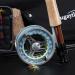 Sougayilang Saltwater Freshwater Fly Fishing Rod with Reel Combo Kit - Silver Kit with Bag - Buy Online on GoSupps.com
