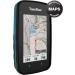 TwoNav Cross Plus Outdoor GPS - 3.2 inch Screen for MTB Cycling Trekking & Hiking - Turquoise Color - Buy Online on GoSupps.com