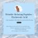HydroPeptide Power Serum - Anti-Aging Lifting Wrinkle Treatment - 1 Ounce - Buy Online on GoSupps.com