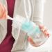 Evenflo Feeding Premium Proflo Venting Balance Plus Wide Neck Bottles - 5oz (Pack of 6) - Pediatrician Approved Infant Bottles for Newborns - Buy Online on GoSupps.com