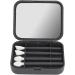 Silicone Makeup Brush Waterproof Portable Reusable Swabs Silicone Soft for Lip Makeup - Buy Online on GoSupps.com