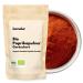 Kamelur Kamelur 500g Organic Smoked Paprika Powder - Organic mild smoked paprika additive-free - packaged in biodegradable packaging