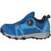 Shop adidas Boys Terrex Agravic Boa Rain.rdy Hiking Sneakers - 30 EU - Blue Rush/Sky Rush/Turbo | International Shipping Available - Buy Online on GoSupps.com