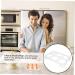 Hohopeti 3pcs Egg Storage Box Eggs Refrigerator Egg Storage Racks Plastic Egg Racks Egg Holder Tray Household - Buy Online on GoSupps.com