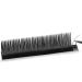 Gemerry 15-20mm D Curl Single Eyelashes - 0.15mm Thickness 12 Strips for Gorgeous Eyelash Extensions - Perfect Long Lashes - Buy Online on GoSupps.com
