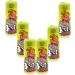 Brain Licker Sour fruit flavour 6 x 60ml - Buy Online on GoSupps.com