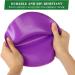 GDUCKS 10 Inch Spot Markers 12 Pack - Rubber Floor Dots for Sports Training & Classroom Activities - Buy Online on GoSupps.com
