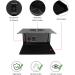 WOWOHI 300W Nail Dryer Blower - Professional Nail Art Drying Fan - Buy Online on GoSupps.com