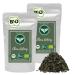 Azafran ORGANIC Oolong Tea China Floral Ti Kuan Yin 500g 250g (pack of 2)