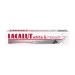 Lacalut White & Repair toothpaste 75ml toothpaste to brighten the teeth tightening and consolidation of the gums toothpaste for white teeth 1 x 75ml 0.75 g (1 Pack)