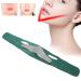 V-Shape Face Lifting Bandage | Tightening & Slimming Correction Belt for Women & Girls International Shipping Available - Buy Online on GoSupps.com