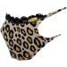 Shop Wild Side Mask - OS/Multicolor | Trendy & Unique International Shipping - Buy Online on GoSupps.com