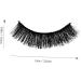 POPETPOP 10 Pairs Fake Eyelashes 7d Fiber Russia European and American - Buy Online on GoSupps.com