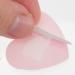 Toddmomy 50pcs Heart Shaped Wound Bandages | Adhesive First Aid Patches for Household Use - Buy Online on GoSupps.com