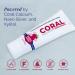 Coral Nano Silver Kids Toothpaste Natural Fluoride-Free Children s Whitening & Remineralizing Toothpaste with Coral Calcium SLS-Free Safe to Swallow Anti-Plaque Bubble Berry 4 oz Bubble Berry 4 Ounce (Pack of 1) - Buy Online on GoSupps.com
