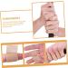 INOOMP 1 Roll Finger Sports Wrap - Adhesive Injury Tape Non-Slip Gauze & Wrist Wrap for Wounds - Ideal for Sports & First Aid - Buy Online on GoSupps.com