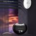 BEALIFE Automatic Nail Trimmer With UV Disinfection At Home Automatic Nail Fingernail ABS Electric Nail Clip Professional Nail White - Buy Online on GoSupps.com