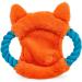Petface (Little Petface) Flingy Fox Flyer Dog Toy (Pack of 1) - Buy Online on GoSupps.com