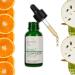 SILKTA GE Island C Glow Drops - Anti-Aging Vitamin C Serum with Hyaluronic Acid & Bitter Melon for Even Skin Tone - 1 Fl Oz - Buy Online on GoSupps.com