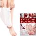 Adawd Foot Peeling Mask - Moisturizing Treatment Socks for Baby Soft Feet Removes Dead Skin & Repairs Cracked Heels - 1 Piece - Buy Online on GoSupps.com
