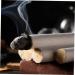 FRCOLOR 30 Stk Moxibustion Sticks for Acupuncture - High-Quality MOXA Cones & Strips - International Shipping Available - Buy Online on GoSupps.com