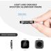 NEEWER 4 Pack ND Filter Kit for GoPro Hero 11/10/9 - ND4/ND8/ND16/ND32 Lens Filters with HD Glass - Buy Online on GoSupps.com