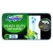 Swiffer Sweeper Heavy Duty Wet Multi-Surface Cloth Refills for Floor Mopping and Cleaning Gain Original Scent 10 count