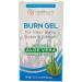 Rediburn Burn Gel 3.5g Packets with Lidocaine & Aloe Vera - 15/Box Dispenser for Ultimate Relief - Buy Online on GoSupps.com