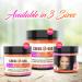 Chebe Butter 8 oz - Whipped Butter with Authentic Chebe for Non-Traditional Use - Buy Online on GoSupps.com
