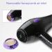 Hair Dryer 2000W Powerful Hair Dryer Large Lounge Wind High Negative Power Ion Hair Dryer Dryer - Buy Online on GoSupps.com