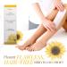 Buy Gigi Spa Cloth Epilating Strips - 100 Large Strips for Soft Waxing - Buy Online on GoSupps.com