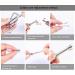 AIKENR Permanent Match Keychain - Waterproof Flint Metal Fire Starter for Outdoor Camping | Emergency Survival Tool - Buy Online on GoSupps.com