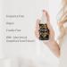 PitROK Crystal Natural Deodorant Spray 1 x 100ml Pump Spray Vegan Cruelty Free Fragrance Free suitable for Sensitive Skin. Made in the UK. - Buy Online on GoSupps.com