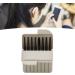 8pcs Ear Wax Guard Filters - Waterproof & Dustproof Earwax Cleansing Guards with Storage Box - Buy Online on GoSupps.com