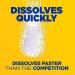 Zep PRO-TABS Bathroom Cleaner - Dissolvable Eco-Friendly Tablets - 4 Pack - Just Add Water - Buy Online on GoSupps.com