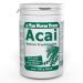 Acai berry fruit powder 150 g - 100% pure fruit powder rich in natural antioxidants