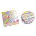 Eyelash Perm Glue Ultra-Fast Bonding Eyelash Perm Solid Glue 12g - Eyebrow Perm Glue Balm Non-irritating Lifting Lash Wax Fixing Glue for Wedding Travel Ondian - Buy Online on GoSupps.com