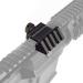 Marmot 45 Degree Rail Mount 4 Slots Picatinny Weaver Rail for Flashlights Laser Red Dot Sight - Pack of 3 - Buy Online on GoSupps.com