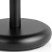 Amoy Men Razen Halter Stainless Steel Razor Stand - Premium Safety Shave Stand & Brush Holder for Restaurants | International Shipping - Buy Online on GoSupps.com