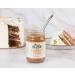 Big Spoon Roasters Carrot Cake Almond & Walnut Butter - Keto & Paleo Friendly Gourmet Vegan Nut Butter with Maple Syrup & Sea Salt - 13 Ounces - Buy Online on GoSupps.com