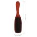 Premium Facial Shaving Brush for Men | Portable Boar Bristle Beard Brush for Cleaning & Massage - Buy Online on GoSupps.com