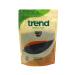 Trend Organic Nigella Seeds Perfect for a Wholesome Breakfast Vegan Certified Organic GMO-Free Mo Additives No Preservatives 500g 500.00 g (Pack of 1)