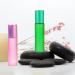 Buy 1 Set Portable Perfume Essential Oil Roller Bottles - Compact Glass Cosmetic Sub Bottles for International Shipping - Buy Online on GoSupps.com