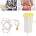 Cosiki Colon Cleansing Enema Kit - Silicone Coffee Enema for Constipation Relief & Detox - Buy Online on GoSupps.com
