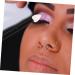 POPETPOP Sponge Applicator 3pcs Makeup Brush Sponge Disposable Makeup Tools Face Eyeshadow Applicator Lipstick Make up Woman - Buy Online on GoSupps.com