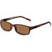 Buy Read Optics Reading Glasses +1 to +3.5 | Prescription & Non-Prescription Tinted Glasses - Rectangular Tort 1-Pack - Buy Online on GoSupps.com