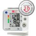 Buy APONORM Blood Pressure Monitor Mobile Basic Wrist - Accurate Health Tracking | Fast International Shipping - Buy Online on GoSupps.com
