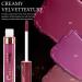 3Pcs Long Lasting Matte Liquid Lipstick Set in Mauve, Chestnut, and Dark Red Shades - Waterproof and Smudge Proof Lip Gloss Stain Makeup for Women - 24 Hour Wear - 1 Pack - Buy Online on GoSupps.com