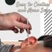 Spring Ear Wax Cleaner Tool Set - 6pcs Ear Pick & Earwax Removal Kit - Buy Online on GoSupps.com